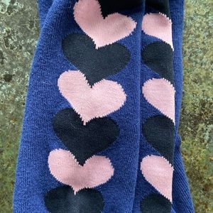 Marimekko Tights 11-12 girls